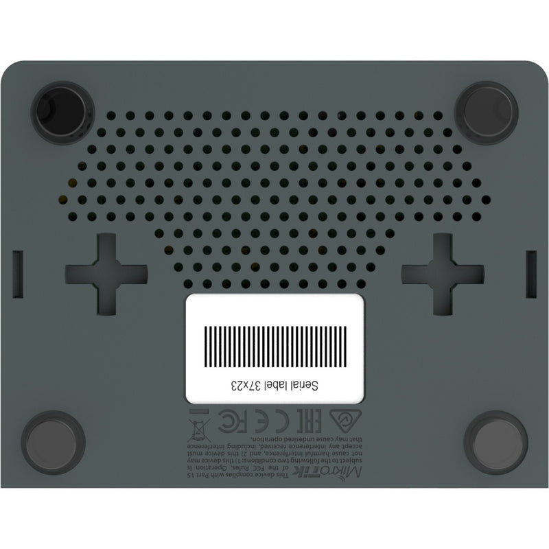 Afbeelding laden in galerijviewer, Mikrotik hex s router