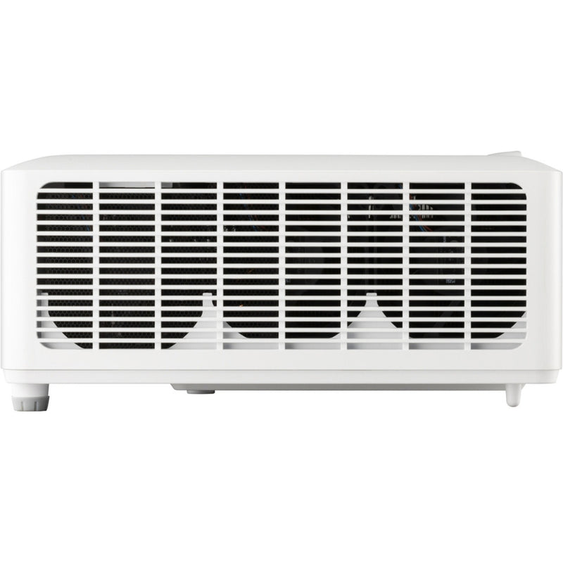 Afbeelding laden in galerijviewer, Viewsonic ls901hd 1080p laser installatie projector (wit, 6000 ansi lumen, voor bedrijven en onderwijs)