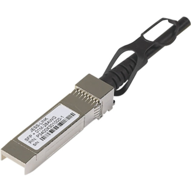 Afbeelding laden in galerijviewer, Netgear axc763 direct attach passive sfp+ dac kabel (3 meter)