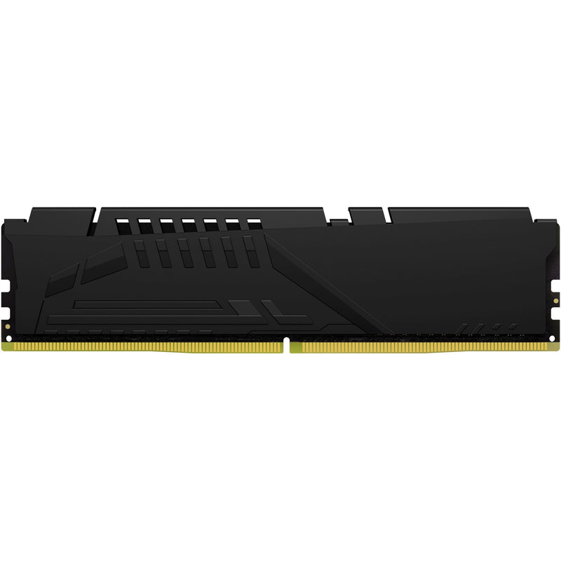 Afbeelding laden in galerijviewer, Kingston fury beast 16 gb ddr5-5200 (1x 16 gb) werkgeheugen (zwart, kf552c40bb-16, xmp 3.0)