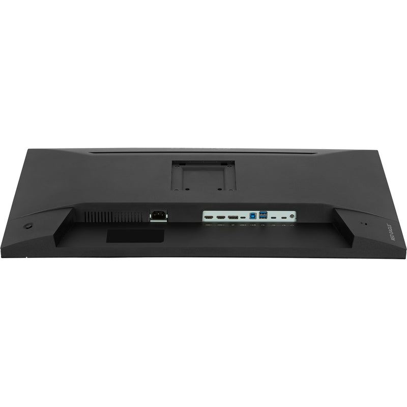Afbeelding laden in galerijviewer, Iiyama g-master red eagle gb3261uhscp-b1 31.5 4k uhd gaming monitor (zwart (mat), 144 hz, hdmi, displayport, usb-c, audio, amd freesync )