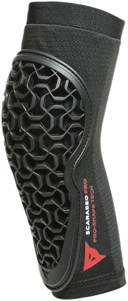 Afbeelding laden in galerijviewer, Dainese scarabeo pro - kid's elbow protector