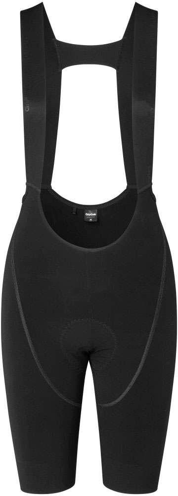 Afbeelding laden in galerijviewer, Gripgrab grinta - women's bib shorts with pad
