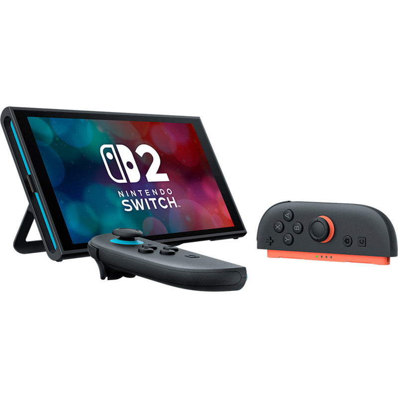 Afbeelding laden in galerijviewer, Nintendo switch 2 handheld game console