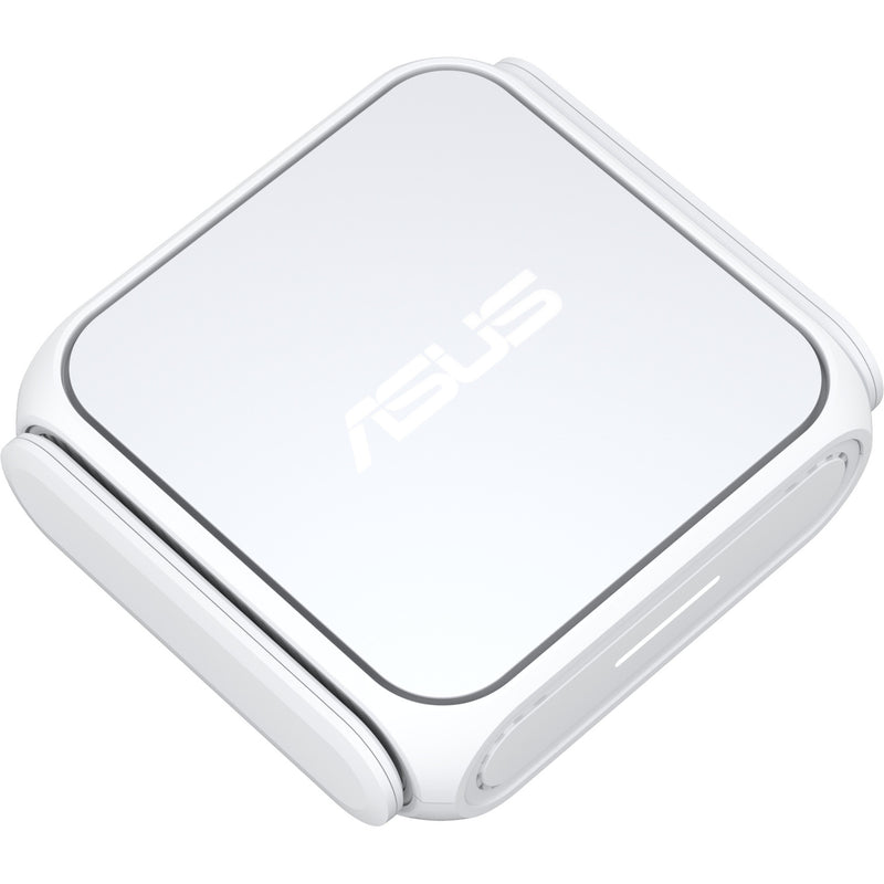 Afbeelding laden in galerijviewer, Asus rt-be58 go draadloze wlan lte router (wit)