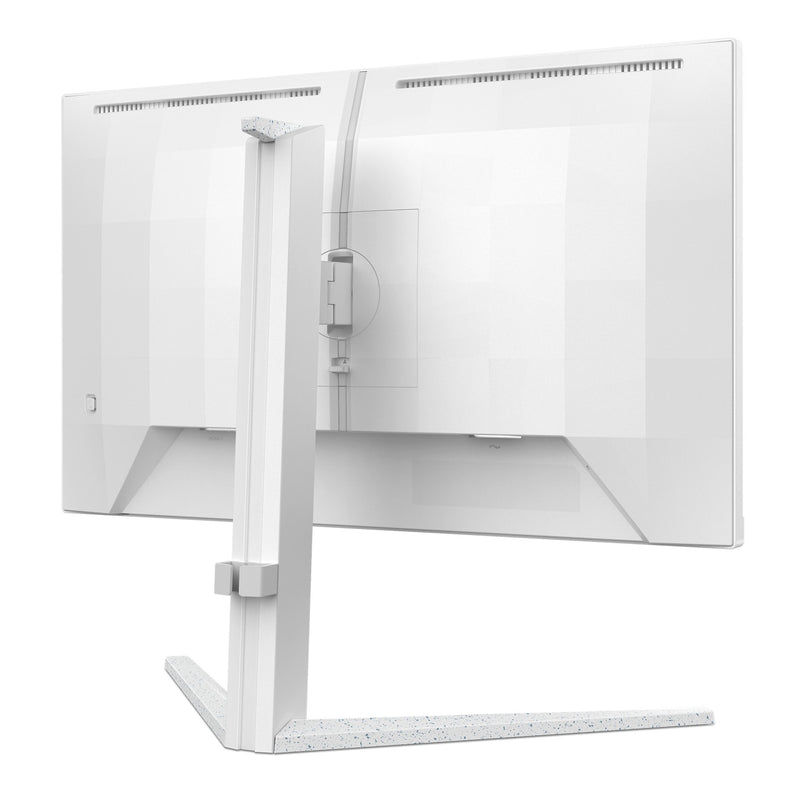 Afbeelding laden in galerijviewer, Philips evnia 24m2n3201a 00 23.8 gaming monitor (wit, 2x hdmi, displayport, 180 hz)