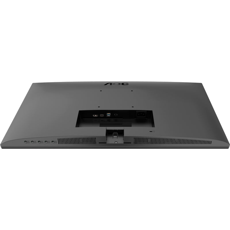 Afbeelding laden in galerijviewer, Aoc 24b3ca2 24 monitor (zwart, 100 hz, hdmi, usb‑c, audio, adaptive sync)