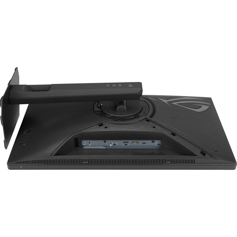 Afbeelding laden in galerijviewer, Asus rog strix xg27acmeg 27 gaming monitor (zwart, hdmi, displayport, usb-c, 260 hz (oc))