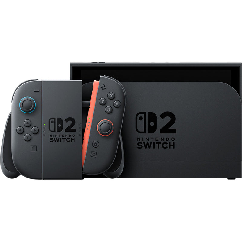Afbeelding laden in galerijviewer, Nintendo switch 2 + mario kart world game console