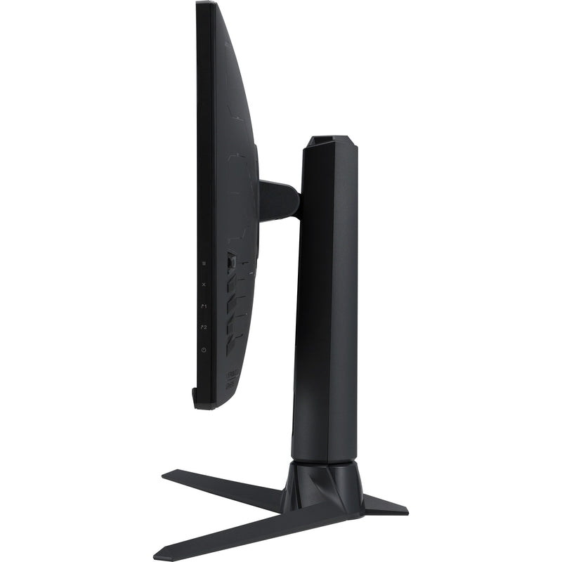 Afbeelding laden in galerijviewer, Asus rog strix xg27aqmr 27 gaming monitor (zwart, 2x hdmi, 1x displayport, 2x usb-a, 300 hz)