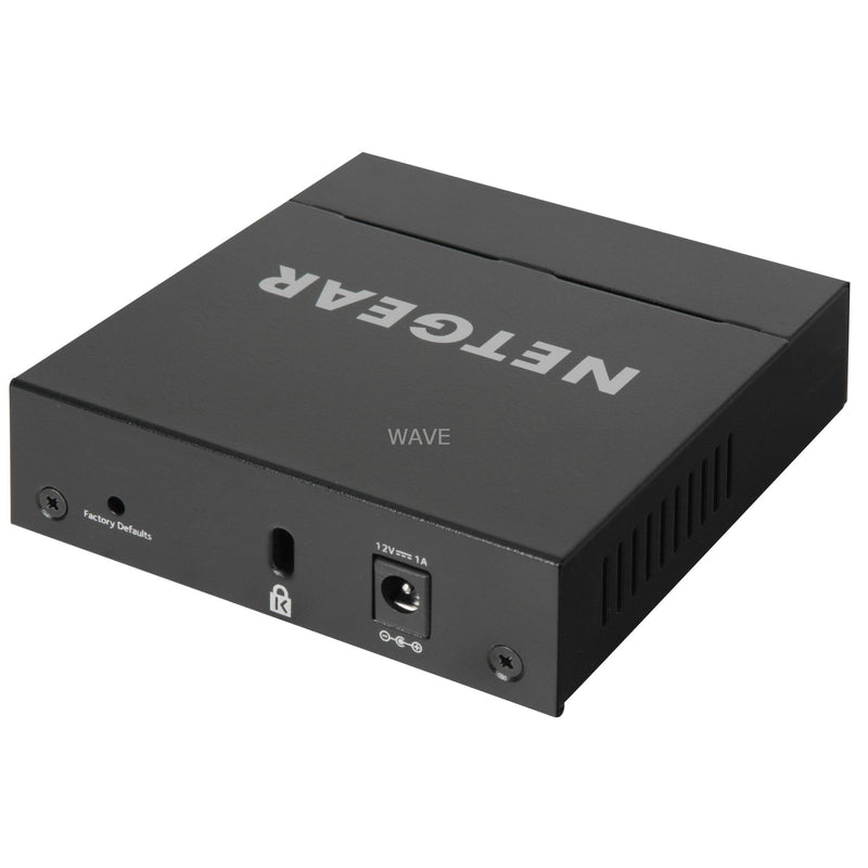 Afbeelding laden in galerijviewer, Netgear gs305e switch