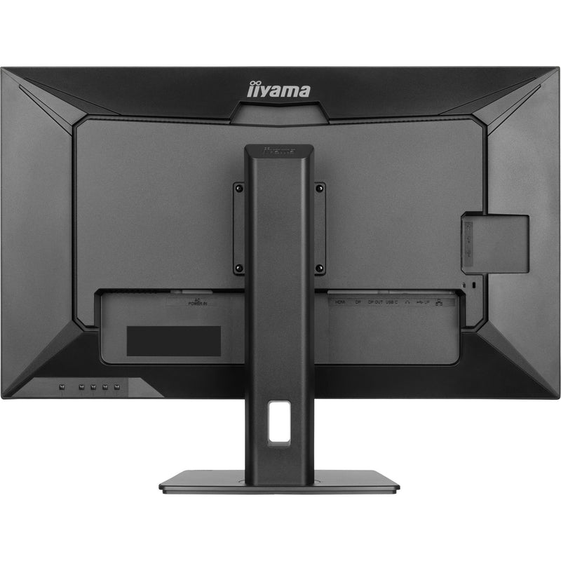 Afbeelding laden in galerijviewer, Iiyama prolite xub3297qsnp-b1 32 monitor (zwart, hdmi, 2x displayport, 2x usb-a, 2x usb-c, rj-45)