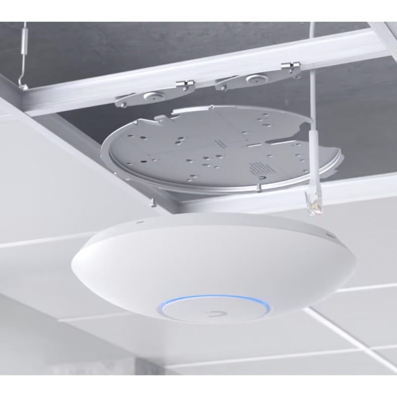Afbeelding laden in galerijviewer, Ubiquiti unifi u7 pro max access point