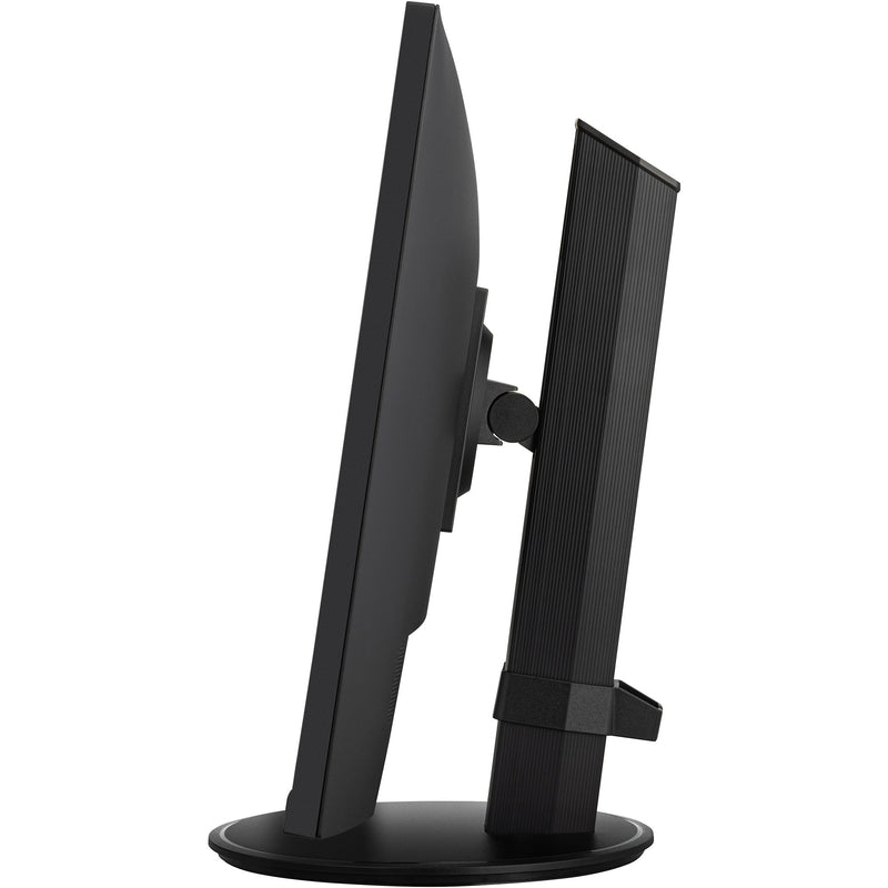 Afbeelding laden in galerijviewer, Viewsonic vg2709u-2k dockingmonitor met dubbele luidsprekers en daisy chain 27 (zwart (mat), 1x hdmi, 1x displayport, 1x displayport uit, usb-c, usb-a ,100hz)