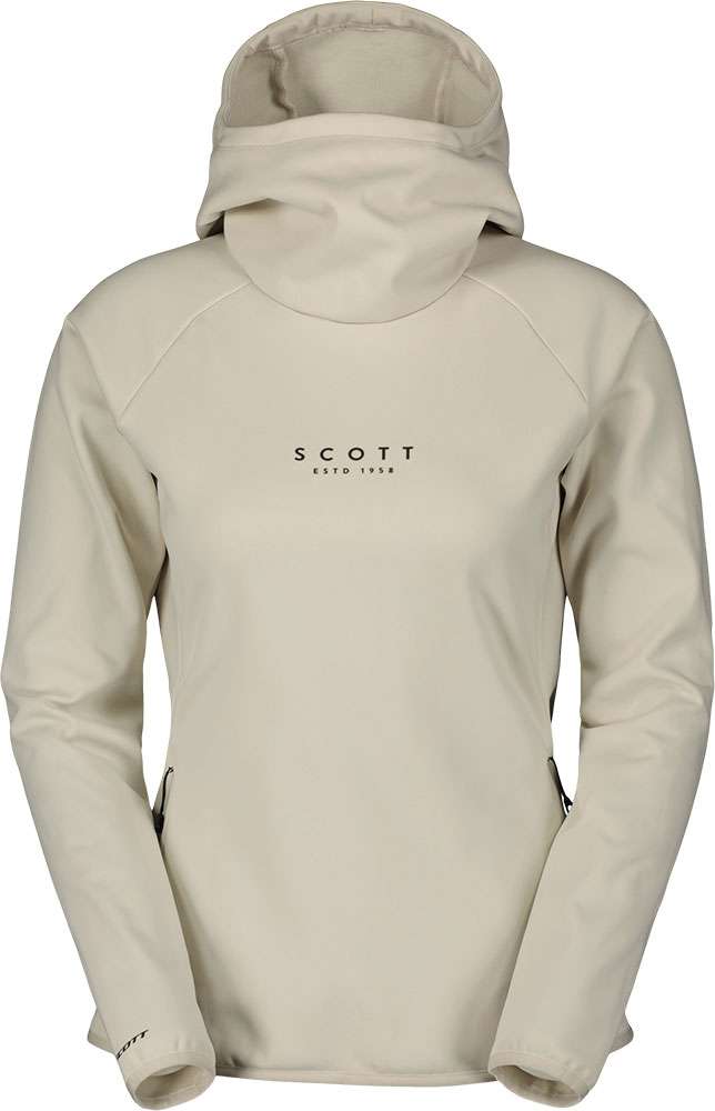 Afbeelding laden in galerijviewer, Scott defined warm - women's hoodie