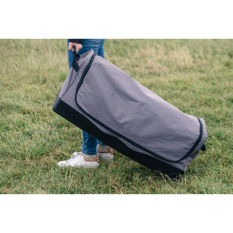 Afbeelding laden in galerijviewer, Coleman octagon 8 tent (grijs)