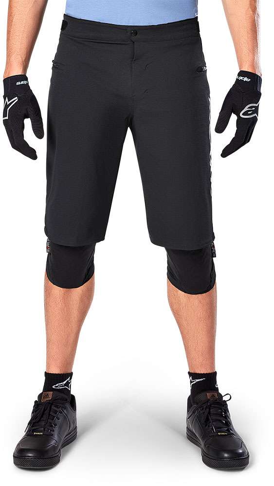 Afbeelding laden in galerijviewer, Alpinestars dura elite - mtb shorts