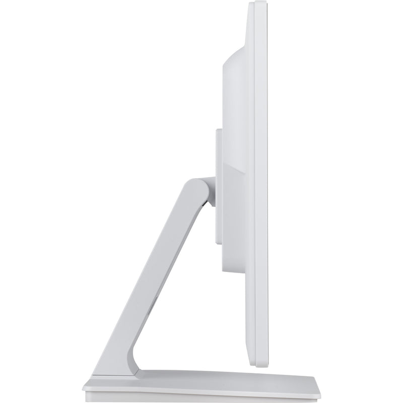 Afbeelding laden in galerijviewer, Iiyama prolite t2452msc-w2ag 24 touchscreen monitor (wit, 120 hz, hdmi, displayport, audio, usb, touch)