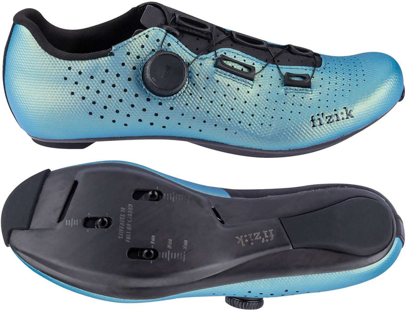 Afbeelding laden in galerijviewer, Fizik tempo decos - road bike shoes
