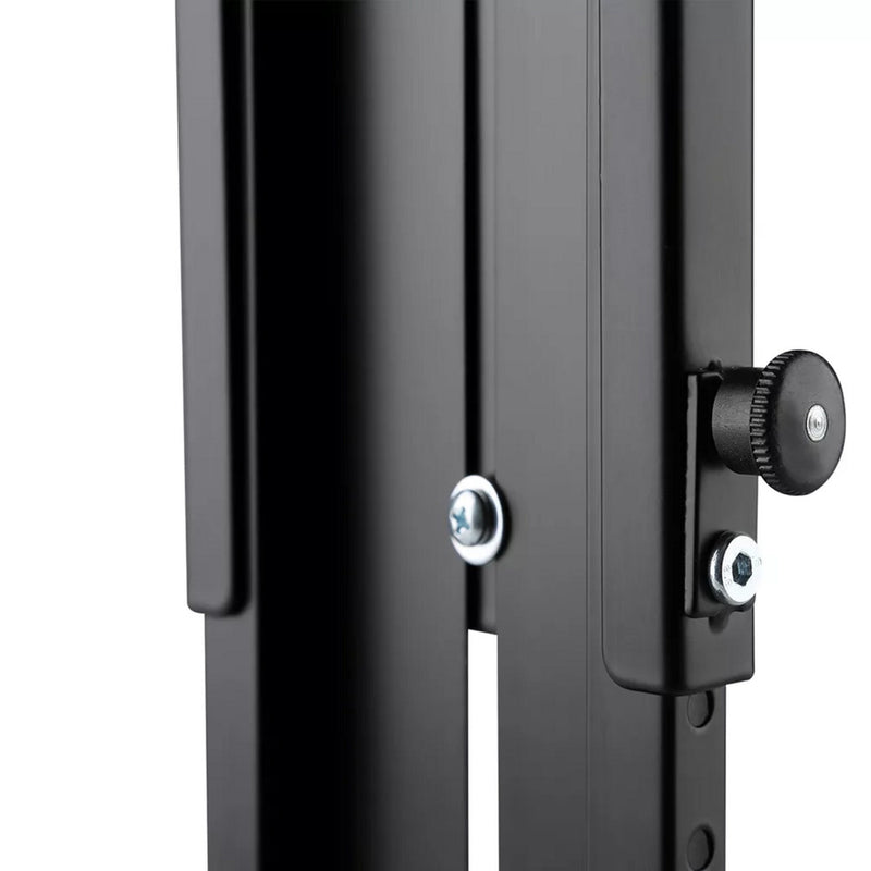 Afbeelding laden in galerijviewer, Neomounts pc bureausteun nm-cpu100black houder (zwart)