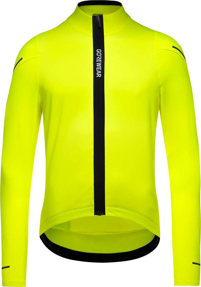 Afbeelding laden in galerijviewer, Gorewear spinshift thermo - long sleeve jersey
