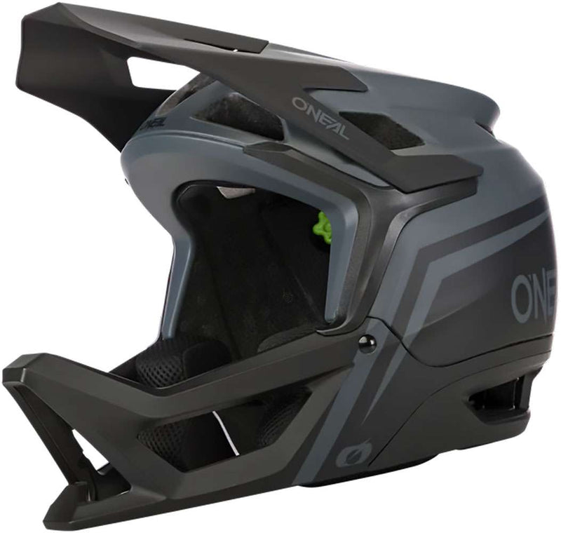 Afbeelding laden in galerijviewer, O'neal transition flash - fullface helm xl61 62cm