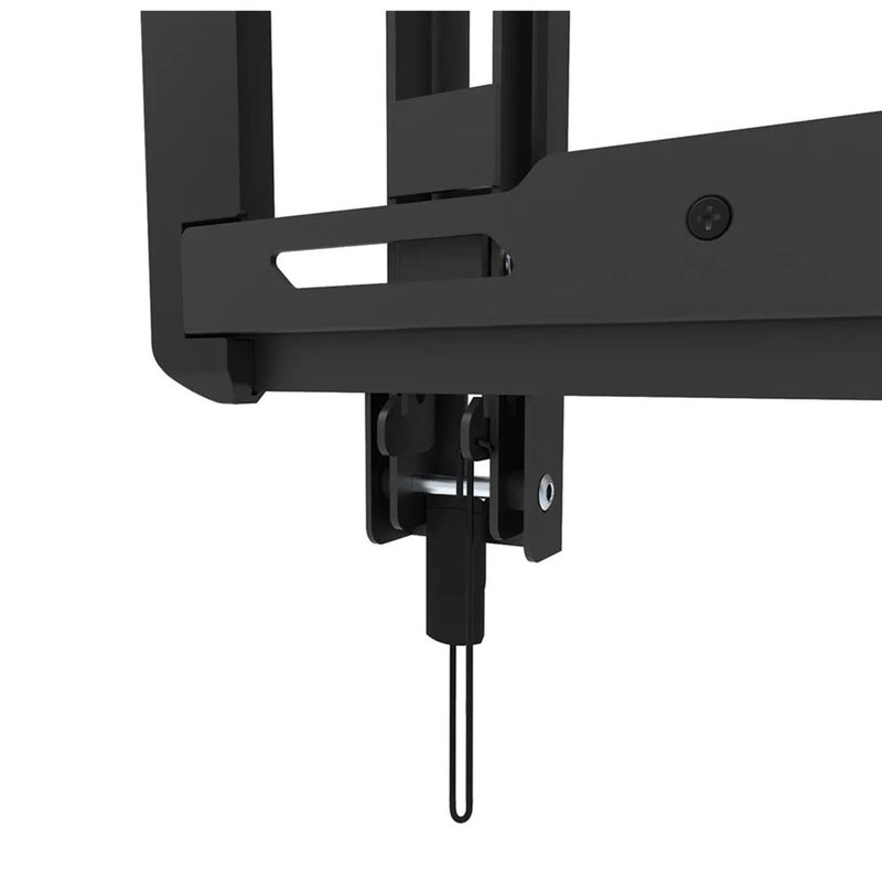 Afbeelding laden in galerijviewer, Neomounts wl35-550bl12 tv wandsteun wandmontage (zwart)