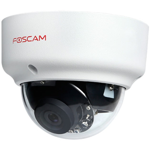Afbeelding laden in galerijviewer, Foscam d2ep beveiligingscamera (wit)