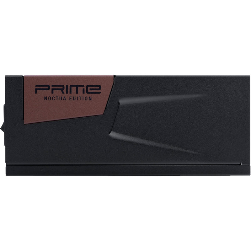 Afbeelding laden in galerijviewer, Noctua prime tx-1600 edition modulaire 1600 watt voeding (zwart, 2x 12vhpwr, 6x pcie)