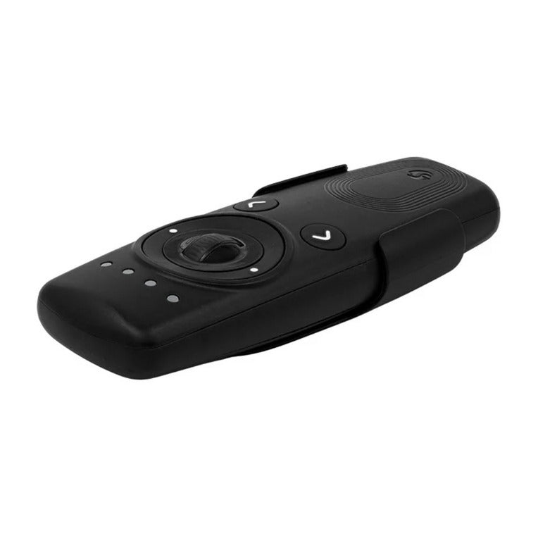Afbeelding laden in galerijviewer, Shelly blu remote control zb afstandsbediening (zwart, bluetooth 5, zigbee)
