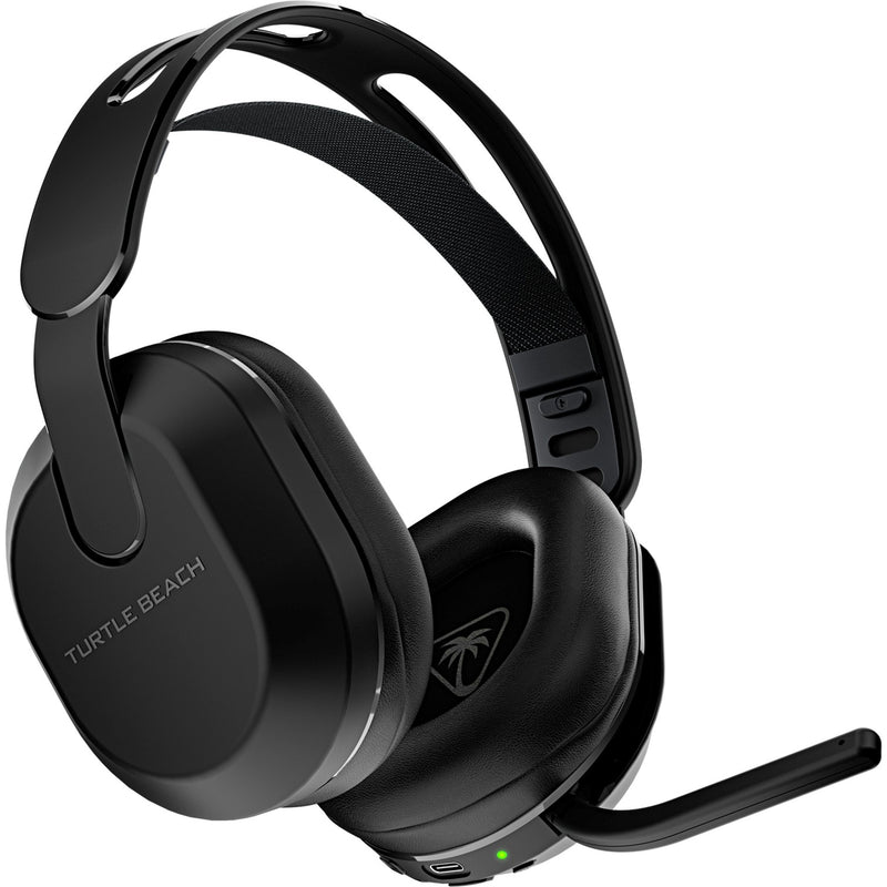 Afbeelding laden in galerijviewer, Turtle beach stealth 500 over-ear gaming headset (zwart, pc - windows 10 en hoger, playstation 4 5, nintendo switch, android, ios)