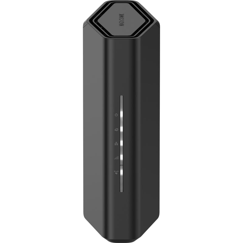 Afbeelding laden in galerijviewer, Netgear nighthawk wifi 7-router rs100 (zwart)