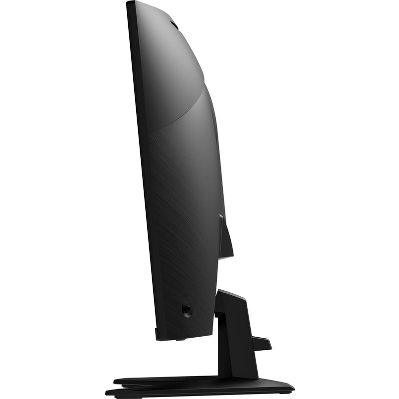 Afbeelding laden in galerijviewer, Msi mag 32cq6f 31.5 curved gaming monitor (zwart, 2x hdmi, displayport, 180 hz)