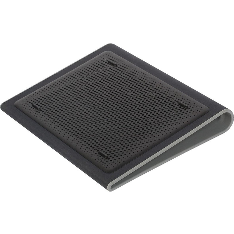 Afbeelding laden in galerijviewer, Targus laptop cooling pad 15 - 17 laptopkoeler (grijs)