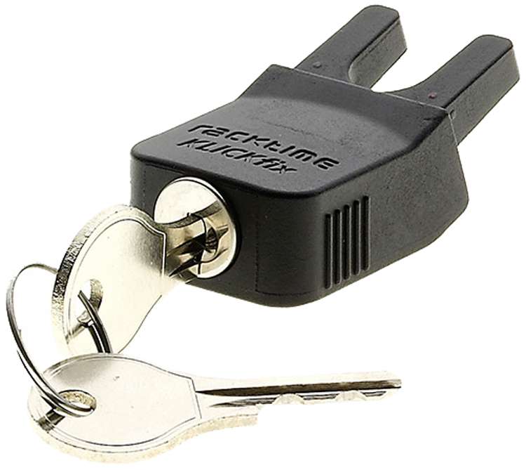 Afbeelding laden in galerijviewer, Racktime secure-itsnap-it lock
