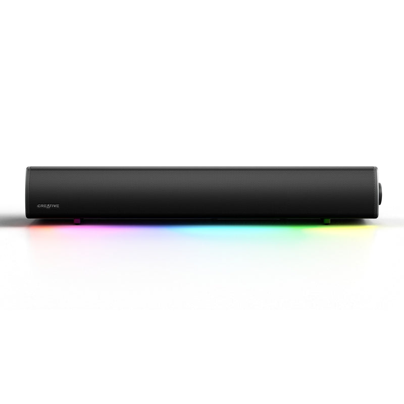 Afbeelding laden in galerijviewer, Creative sound blaster gs5 soundbar (zwart)