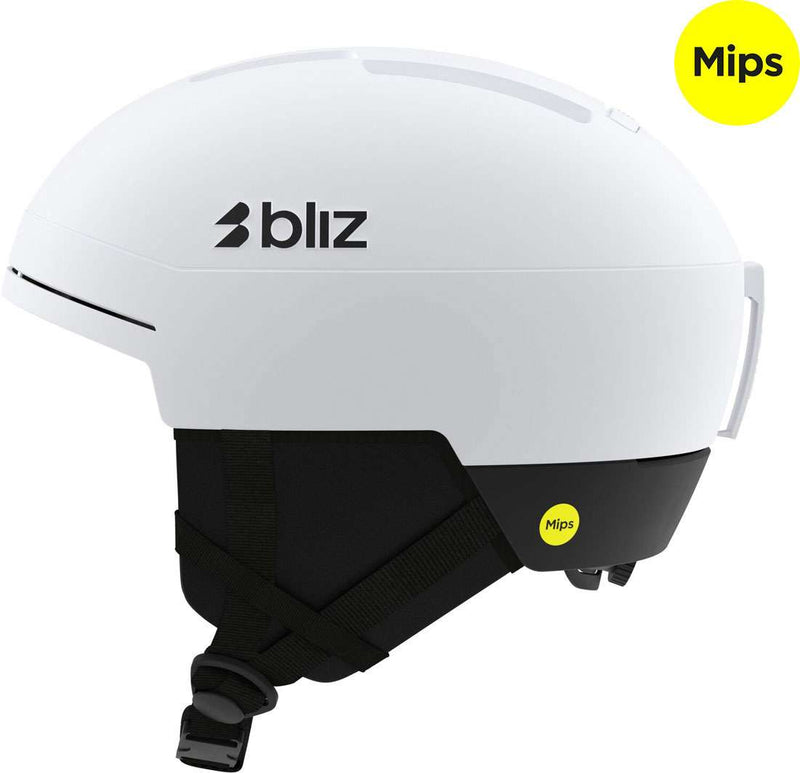 Afbeelding laden in galerijviewer, Bliz s002 mips - ski helmet