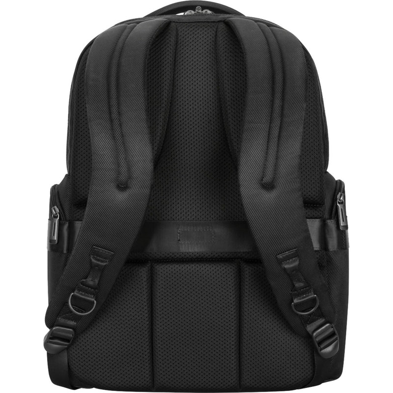 Afbeelding laden in galerijviewer, Targus 15 -16 mobile elite backpack rugzak (zwart)