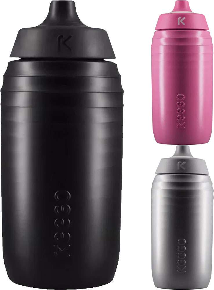Afbeelding laden in galerijviewer, Keego bottle 500ml