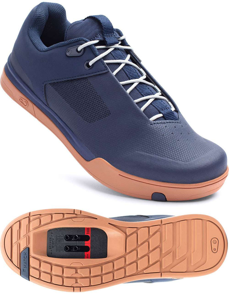 Afbeelding laden in galerijviewer, Crankbrothers mallet lace - mtb shoes