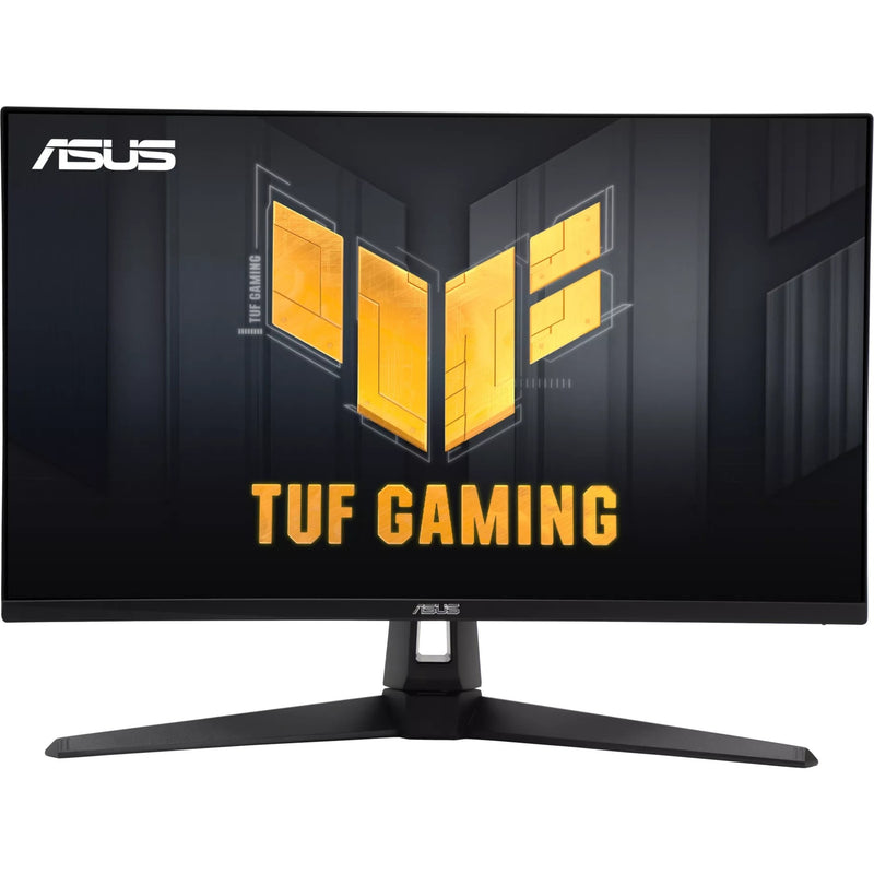 Afbeelding laden in galerijviewer, Asus tuf gaming vg27aqa1a 27 monitor (zwart, 2x hdmi, displayport, 170 hz)