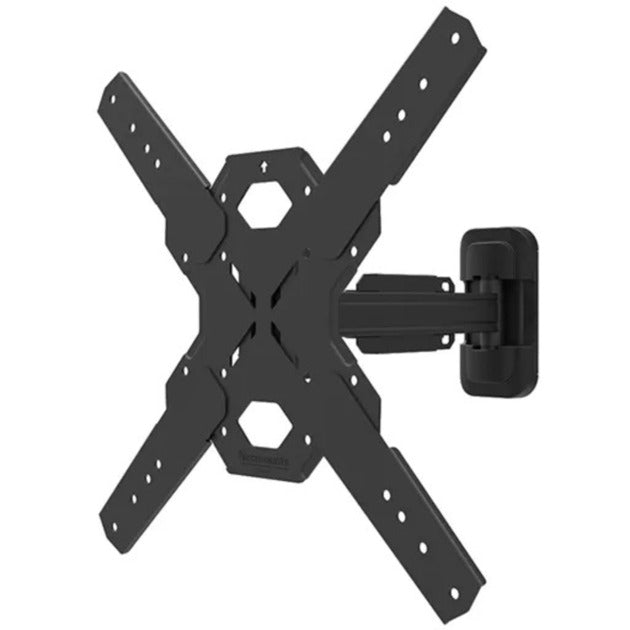 Afbeelding laden in galerijviewer, Neomounts wl40s-840bl14 select tv wandsteun standaard (zwart)