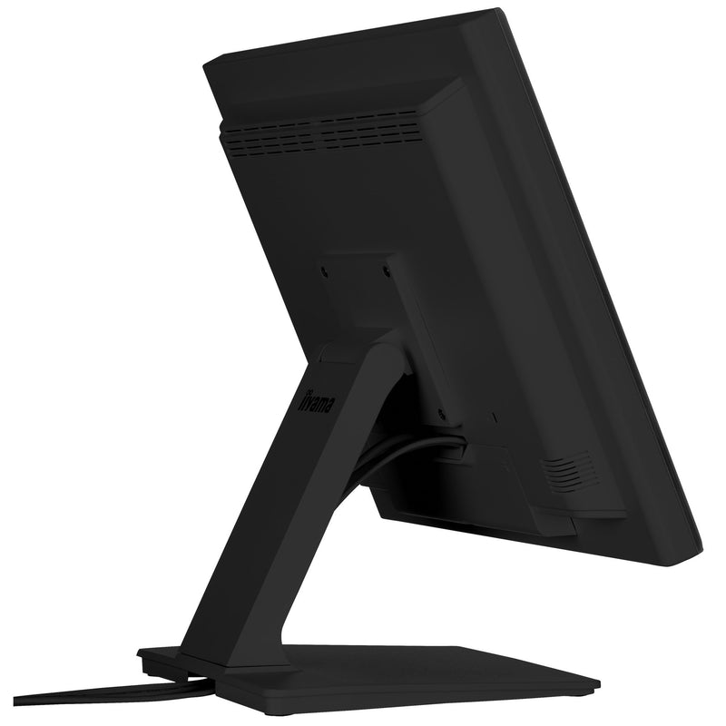 Afbeelding laden in galerijviewer, Iiyama prolite t1932msc-b2s 19 touchscreen monitor (zwart, vga, hdmi, displayport, audio, touchscreen)