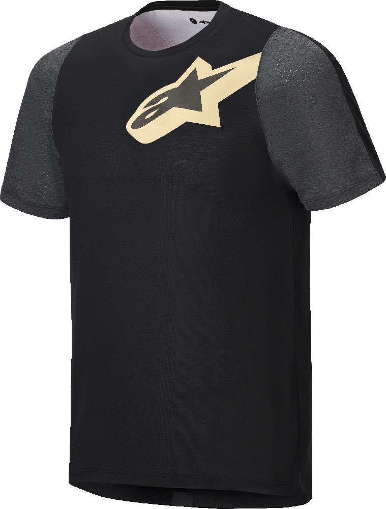 Afbeelding laden in galerijviewer, Alpinestars dura lipan - mtb jersey