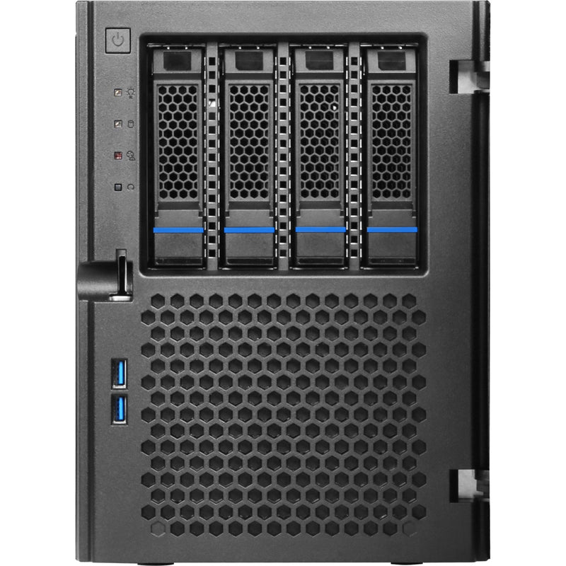 Afbeelding laden in galerijviewer, Chenbro sr30169t3+ server behuizing