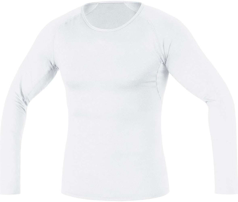Afbeelding laden in galerijviewer, Gorewear m base layer - baselayer longsleeve