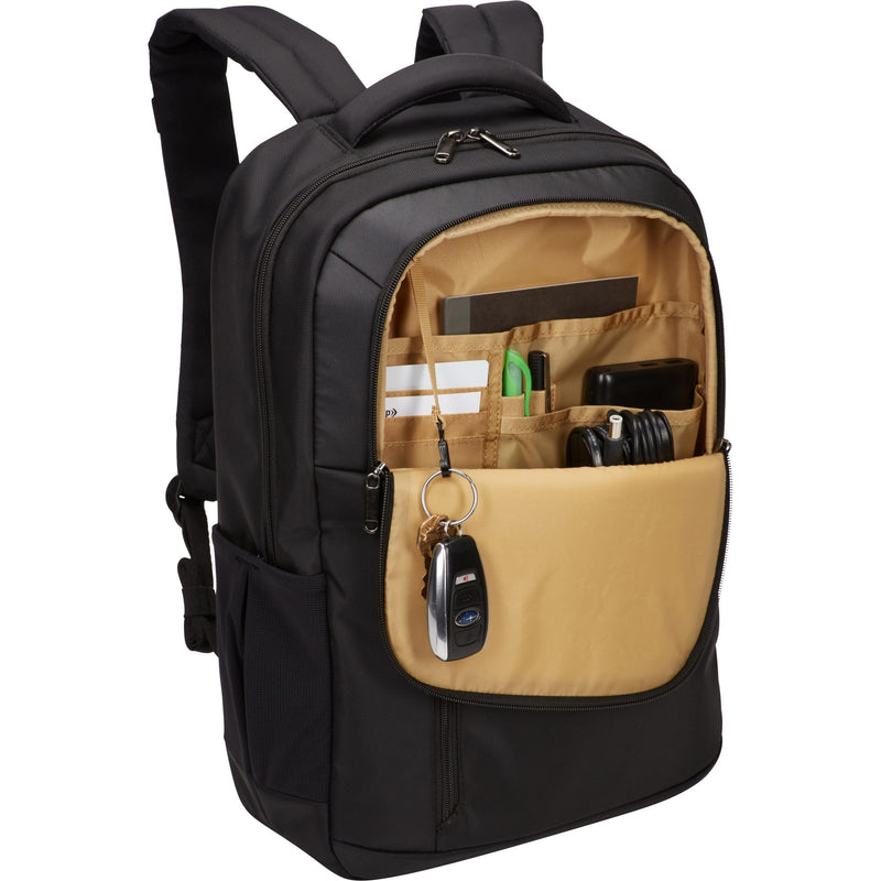 Afbeelding laden in galerijviewer, Case logic propel backpack 15,6 rugzak (zwart)