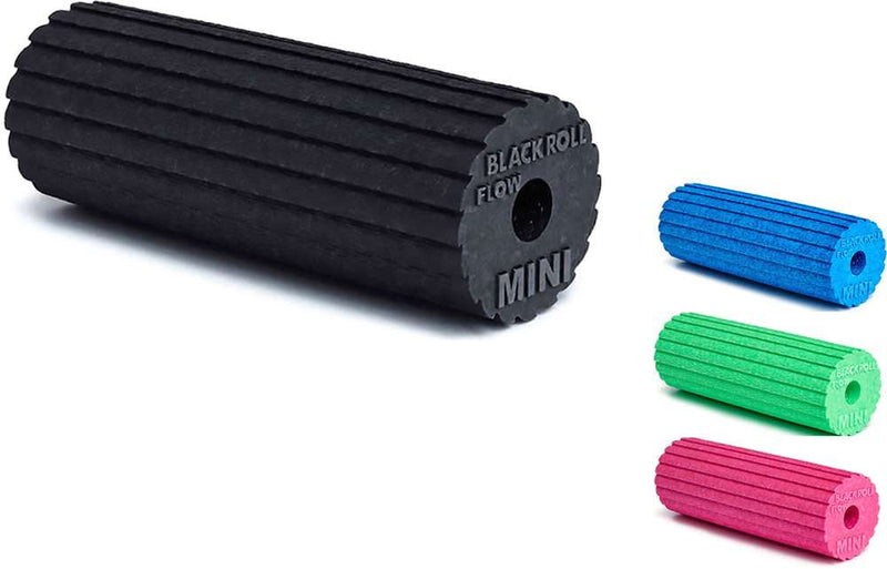 Afbeelding laden in galerijviewer, Blackroll mini flow - fascia roller