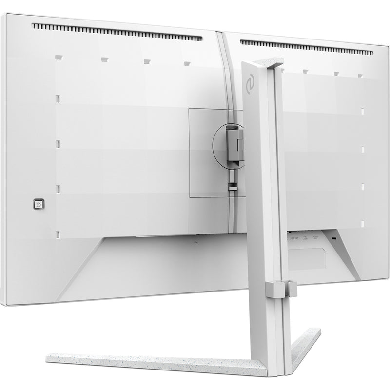 Afbeelding laden in galerijviewer, Philips evnia 27m2n5901a 27 4k uhd gaming monitor (wit, 2x hdmi, displayport, 2x usb-a, usb-b, usb-c, 160 hz 320 hz)
