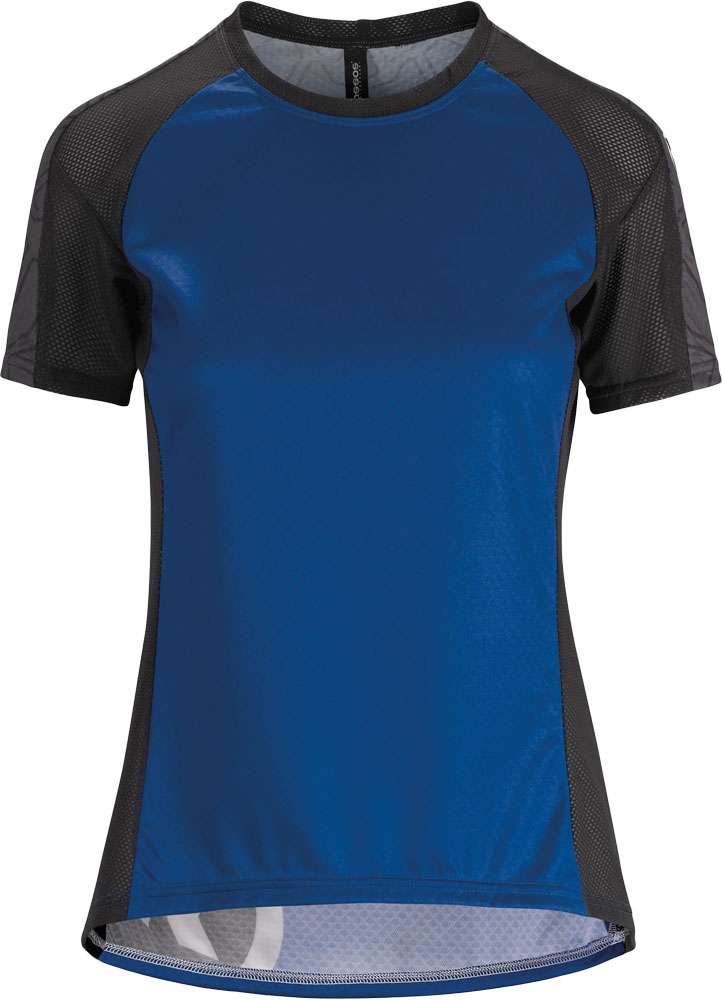 Afbeelding laden in galerijviewer, Assos trail - women's mtb jersey